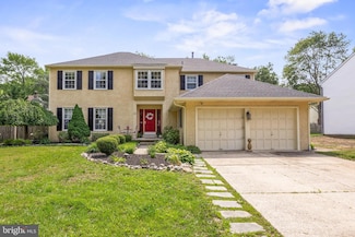 26 Sheffield La, Mount Laurel, NJ 08054