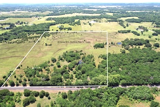 25 N 382 Rd, Wetumka, OK 74883