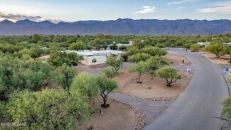 2881 N Longhorn Dr, Tucson, AZ 85749