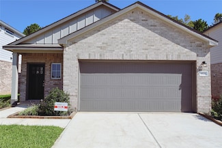 8526 Blueberry Ash St, Magnolia, TX 77354
