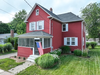 64 Garfield St, Newington, CT 06111