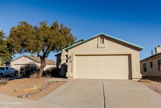3700 W Sunbonnet Place, Tucson, AZ 85742