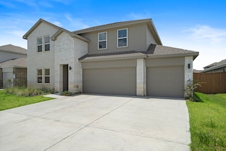 807 Brazos Trail, Dayton, TX 77535