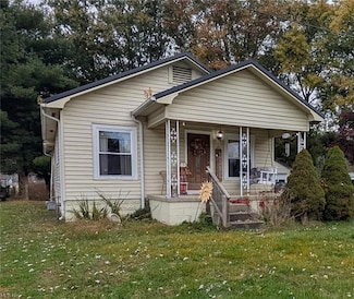 2015 Montgomery Ave, Zanesville, OH 43701