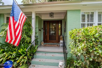 312 Laurens St, Beaufort, SC 29902