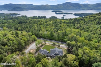 193 Potter Hill Rd, Bolton, NY 12814