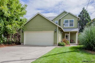 2480 Lansing Ave NE, Salem, OR 97301