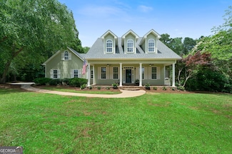 1217 Standing Rock Rd, Senoia, GA 30276