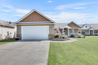 19512 E Knox Ave, Liberty Lake, WA 99016
