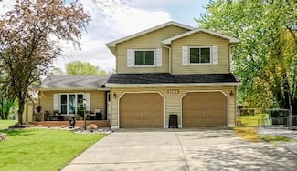 1184 Winterhaven Ln, Crown Point, IN 46307