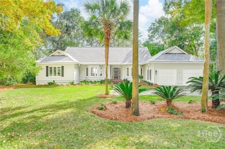 5 Middle Marsh Retreat, Savannah, GA 31411