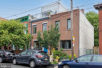2317 E Letterly St, Philadelphia, PA 19125