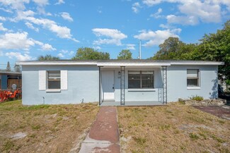 309 N Georgia Ave, Cocoa, FL 32922