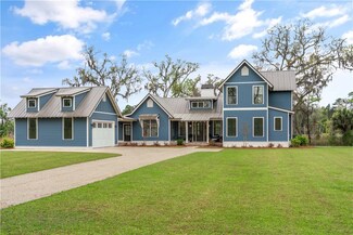 32 Oyster Flats Wynd, Brunswick, GA 31523