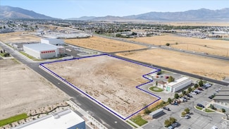 2200 N 400 E Unit 103, Tooele, UT 84074