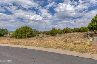 2200 E Rockgarden Ln, Show Low, AZ 85901
