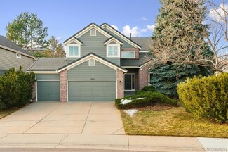 8154 Lone Maple Ln, Lone Tree, CO 80124
