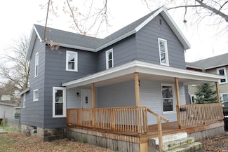 215 E Keyser St, Garrett, IN 46738