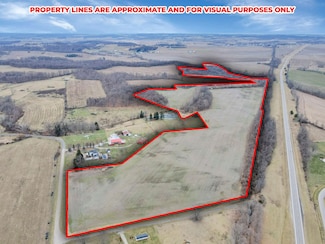 5445 S Duncan Rd SW, Lancaster, OH 43130