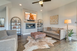 1410 Edgehill Ave Unit B, Nashville, TN 37212
