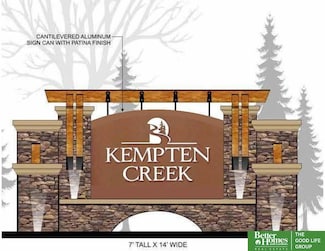 11360 N 162 St Unit Lot 218, Bennington, NE 68007