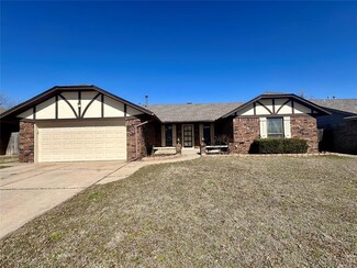 2421 SW 93rd St, Oklahoma City, OK 73159