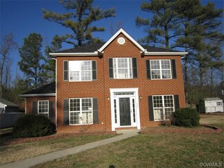 2730 Amherst Ridge Way, South Chesterfield, VA 23834