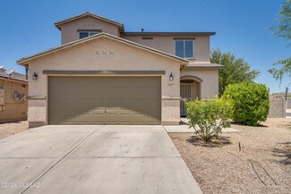 2829 E Paseo La Tierra Buena, Tucson, AZ 85706
