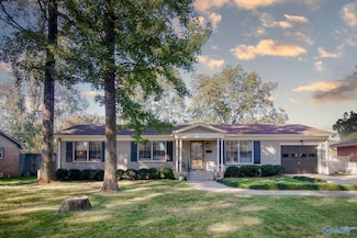 316 Wingate Ave SW, Huntsville, AL 35801