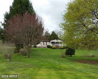 83 Wild Rose Rd, New Market, VA 22844