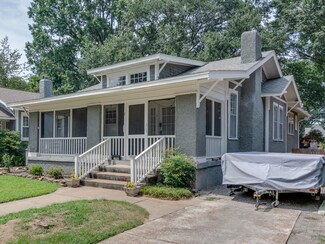 1996 Nelson Ave, Memphis, TN 38104