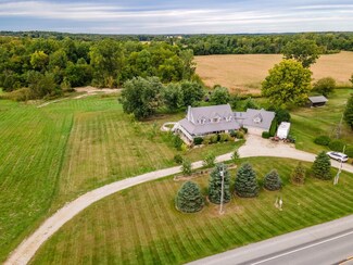 4185 E Us Highway 20, Lagrange, IN 46761