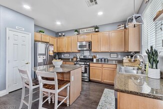 185 Timeless View Ct, Henderson, NV 89012