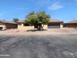 2347 S Canton, Mesa, AZ 85202
