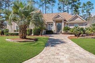 10 Wisteria Ln, Bluffton, SC 29909