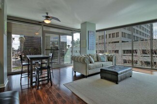 38 N Almaden Blvd Unit 401, San Jose, CA 95110