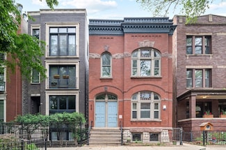 825 N Winchester Ave Unit 1R, Chicago, IL 60622