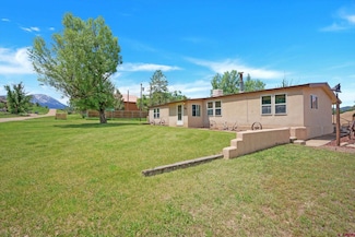 204 Walnut St, La Veta, CO 81055
