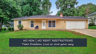 2588 Wild Rose Cir, Lawrenceville, GA 30044