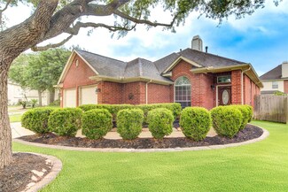 1615 Candleston Ln, Katy, TX 77450