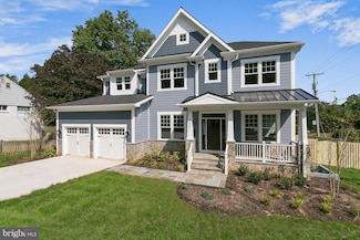 3431 N Powhatan St, Arlington, VA 22213