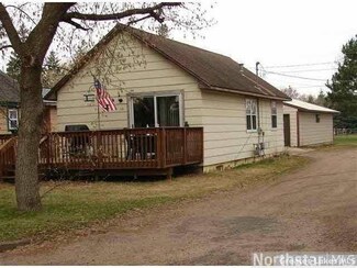 110 Winona Ave, Ironton, MN 56455