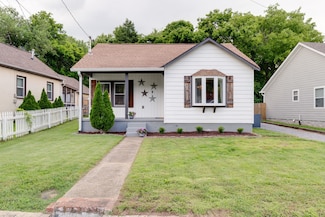 158 W Hite St, Gallatin, TN 37066