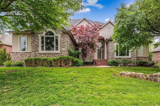 1005 Terradyne Cir, Andover, KS 67002