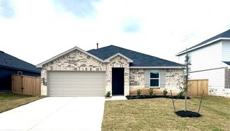 40745 Rosemary Rain Ln, Magnolia, TX 77354