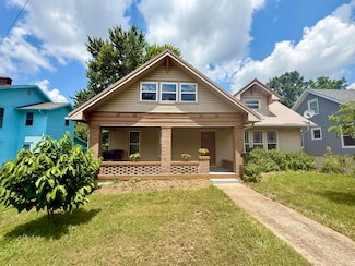 204 Cotter Ave, Somerset, KY 42501