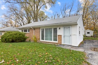 330 Miami St, Park Forest, IL 60466