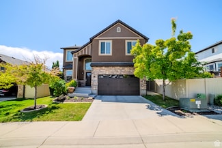 3907 W Tottori Dune Dr, South Jordan, UT 84095