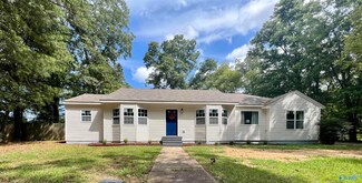 450 Dawson St SW, Hartselle, AL 35640