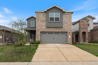 206 Canley Loop, Hutto, TX 78634